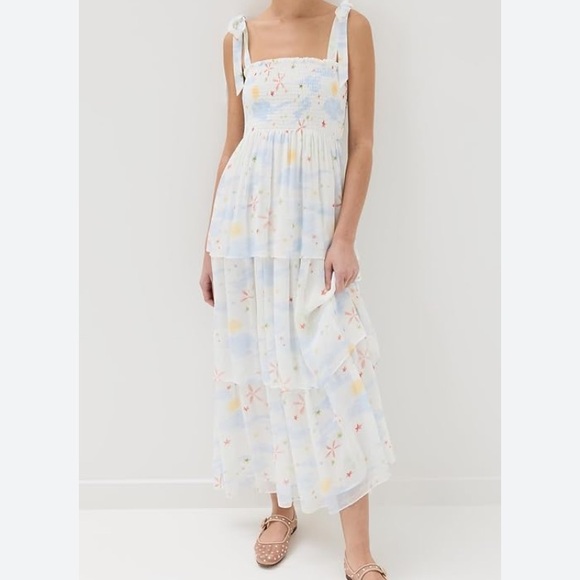 Hill House dress - Picture 14 of 15